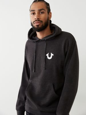 LOGO HOODIE