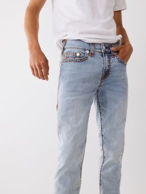 ROCCO SUPER T STITCH SKINNY JEAN