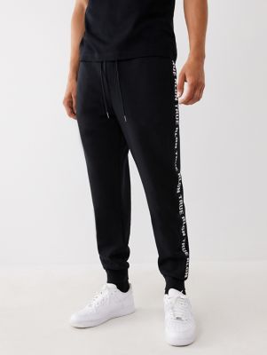 metro track trim jogger