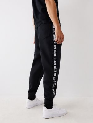 metro track trim jogger