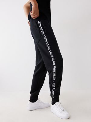 metro track trim jogger