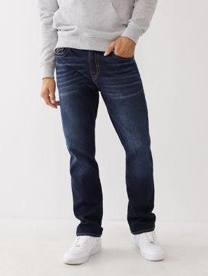 True religion hot sale ricky relaxed straight