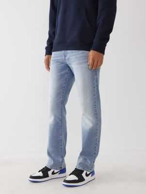 True Religion Ricky Straight Jeans