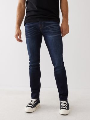 RELIGION SKINNY DENIM