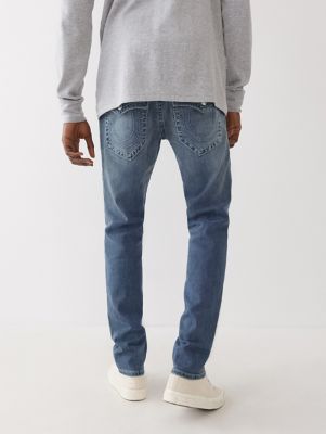 ROCCO BIG T SKINNY JEAN 32