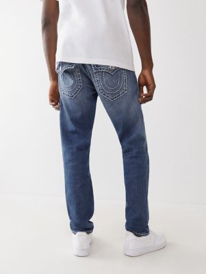 ROCCO SUPER T SKINNY JEAN 32