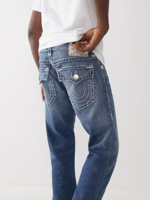 true religion mens jeans uk