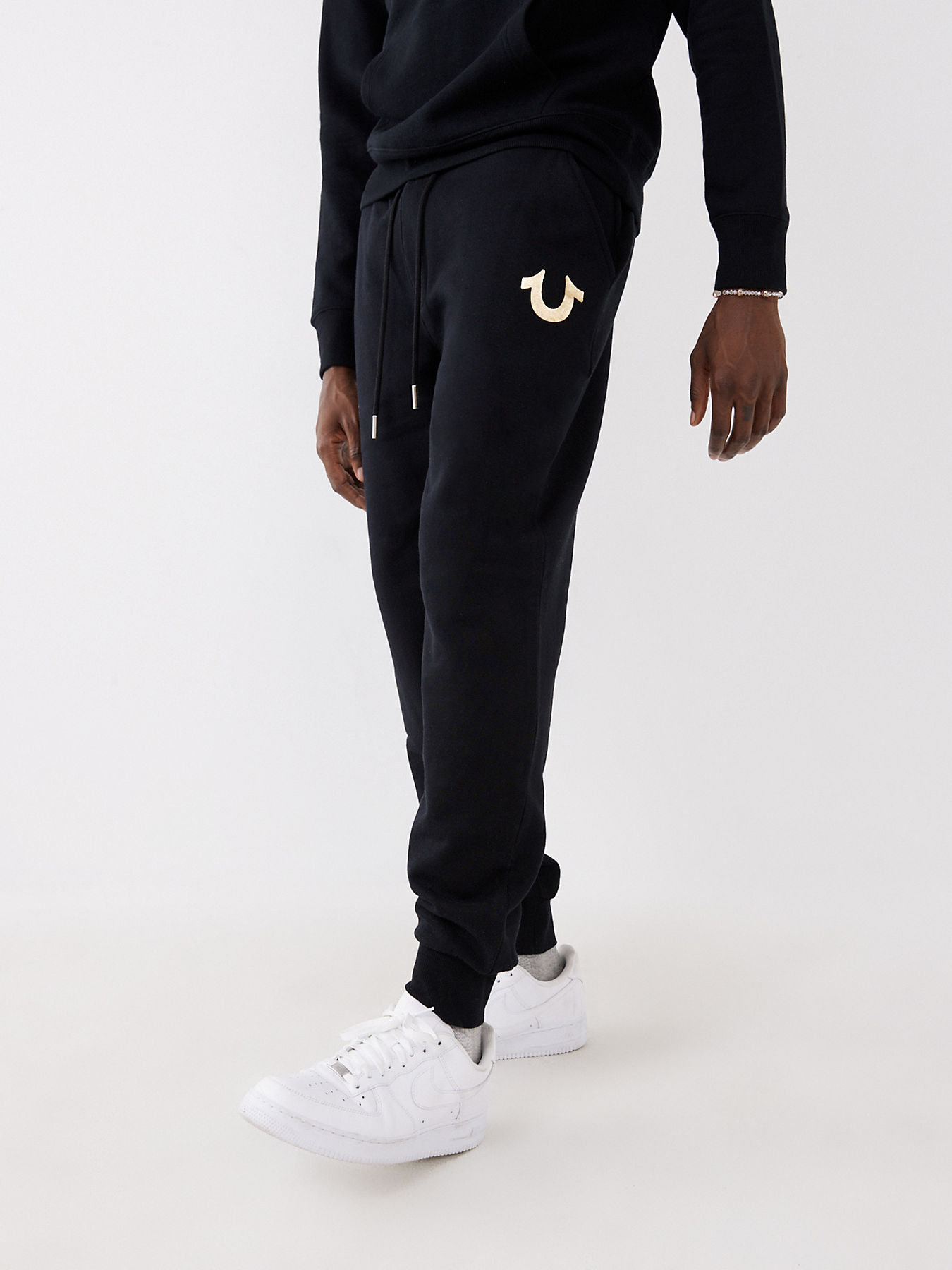 LOGO JOGGER