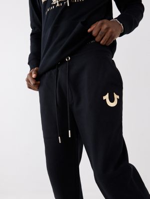 true religion jogger sets