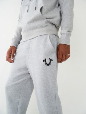 True religion sales tracksuit grey