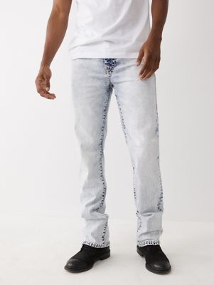 ricky super t jean