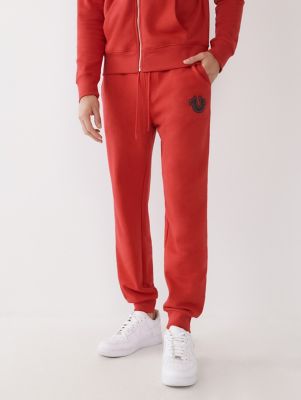 true religion sweatsuit men