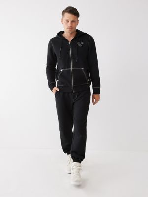 Cheap true sale religion jogging suit