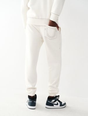 SHOP BIG T LOGO JOGGER