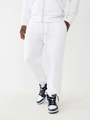 BIG T LOGO JOGGER