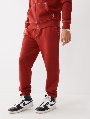 true religion sweatsuit men