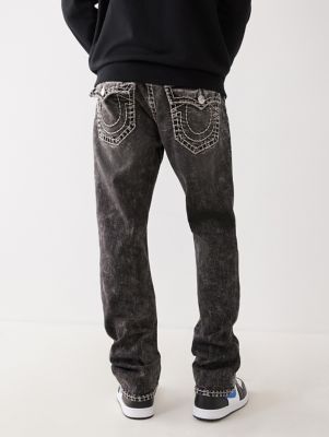 RICKY SILVER STITCH SUPER T JEAN