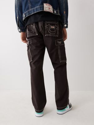 Joey Big T Light Wash Jean by True Religion @ Apparel Addiction