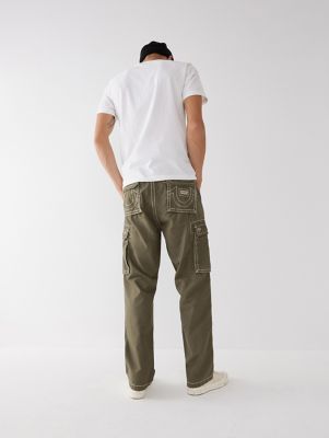 BIG T CARGO PANT 32