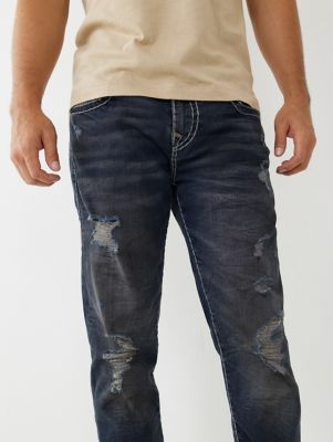 ROCCO VINTAGE SUPER T SKINNY JEAN