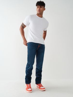 ROCCO SUPER T STITCH SKINNY JEAN