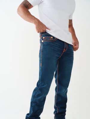 ROCCO SUPER T STITCH SKINNY JEAN