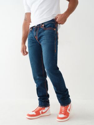 ROCCO SUPER T STITCH SKINNY JEAN