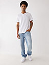 BOBBY SUPER T RELAXED JEAN 32"