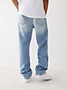 BOBBY SUPER T RELAXED JEAN 32"