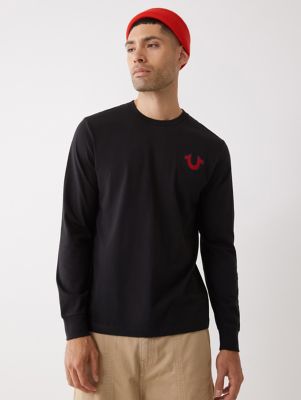 The Long Sleeve Classic Tee