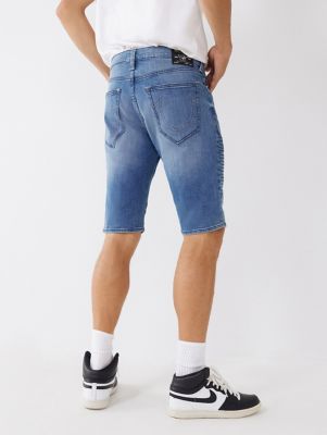 ROCCO MOTO SHORT
