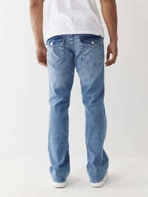 BILLY BOOTCUT JEAN