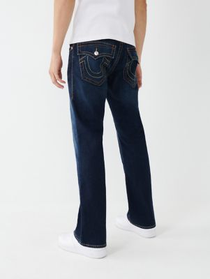 Joey Big T Light Wash Jean by True Religion @ Apparel Addiction