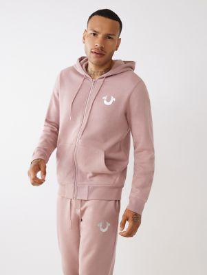 true religion sweatsuit men