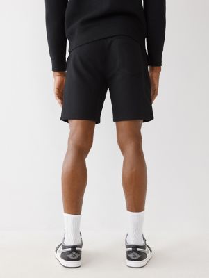 LOGO SWEAT SHORT