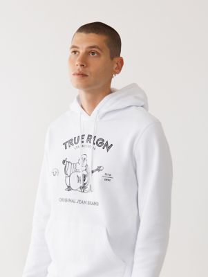 True hot sale religion hoodie