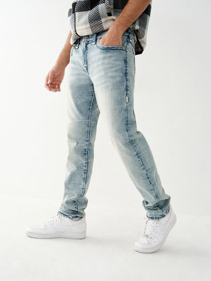 Mens Skinny Fit Jeans | Mens Clothing | Religion