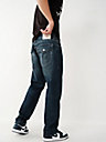 BOBBY BIG T RELAXED JEAN 32"