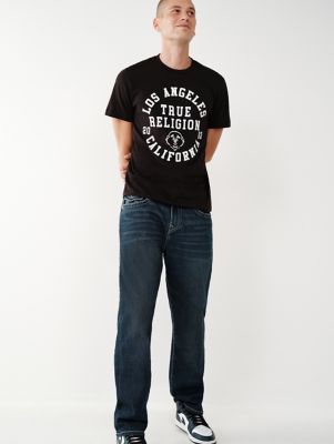 ヒート TRUE RELIGION BOBBY デニムパンツ | maximise.mu