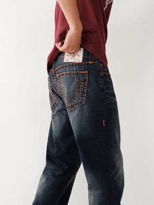 BOBBY SUPER T RELAXED JEAN 32