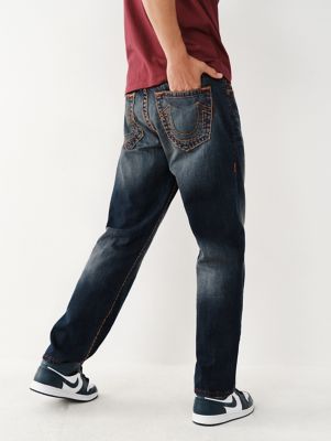 TRUE RELIGION】BOBBY SUPER DENIM-