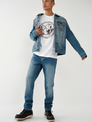 magliano 19ss big big denim-