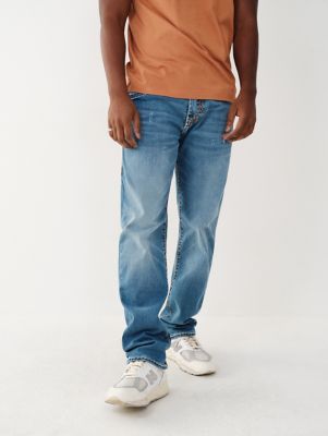 RICKY SUPER T STITCH STRAIGHT JEAN