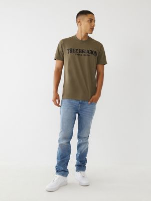 True Religion Brand Skinny Jeans