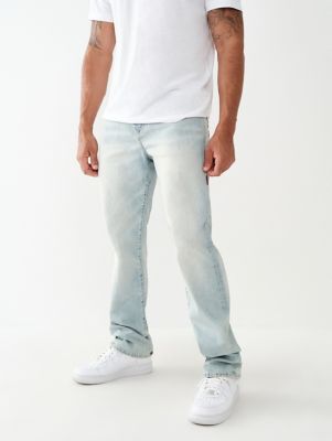 RICKY SUPER T STITCH STRAIGHT JEAN