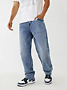 BOBBY SUPER T STITCH RELAXED JEAN