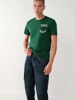 BUDDHA LOGO TEE