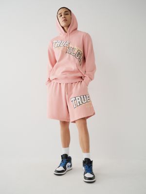 VINTAGE SWEAT SHORT