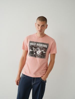 VINTAGE LOGO TEE