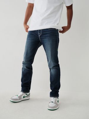 ROCCO SUPER T SKINNY JEAN 32